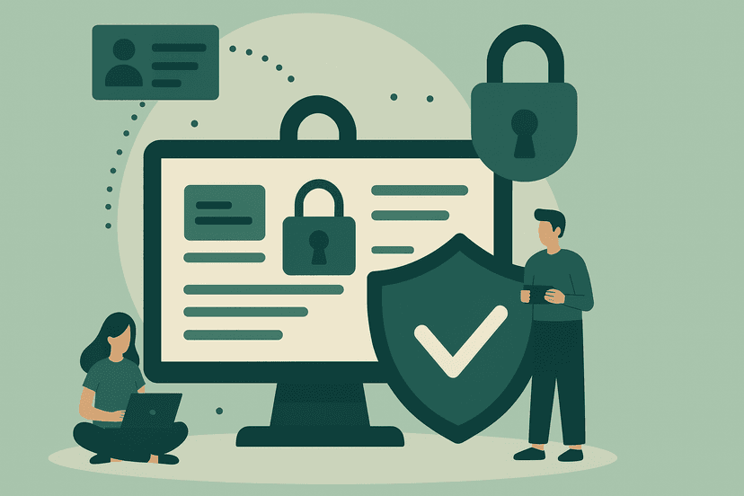 Illustration for Incorrect Shipping Addresses