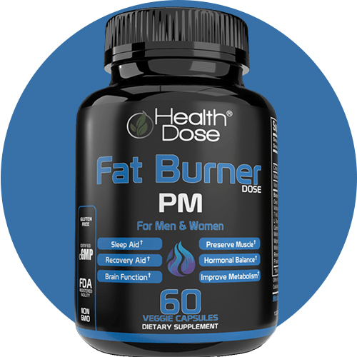 Fat Burner PM