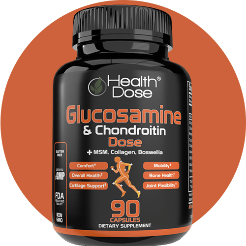 Glucosamine