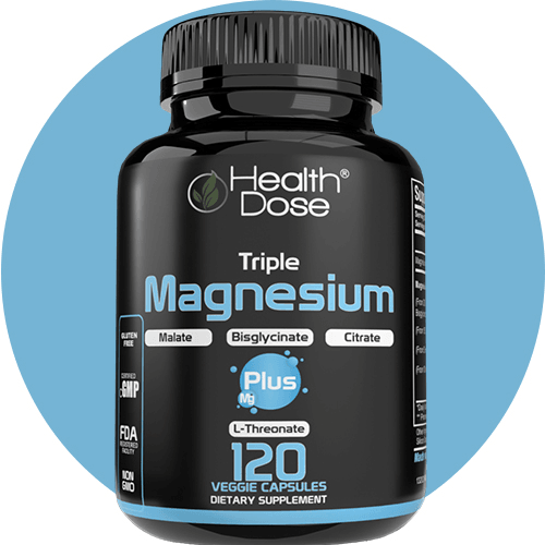Magnesium
