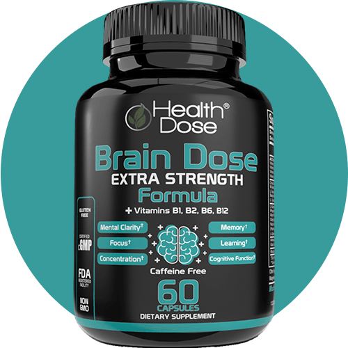 Brain Dose