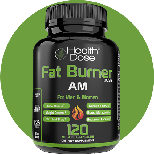 Fat Burner AM