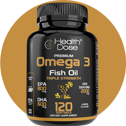 Omega 3